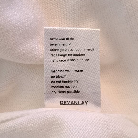 LACOSTE ARGYLE Sweater Sz 5 or L 100% Cotton STUNNING COND. PREPPY IVY LEAGUE - Picture 9 of 9